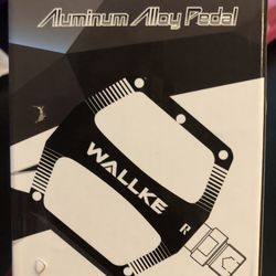 Mountain Bike Aluminum Alloy Bike Pedal