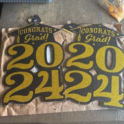 Congrats 2024 Free