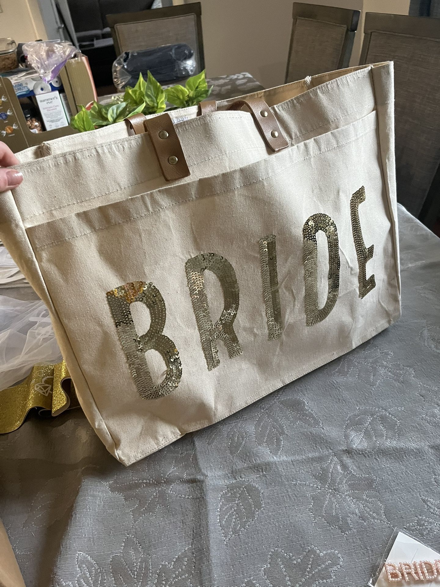 Bride/ Bachelorette / Shower / Wedding Supplies