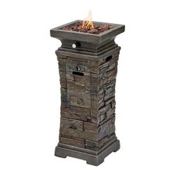 NEW Firepit 