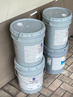 New ! Paints $80 each one