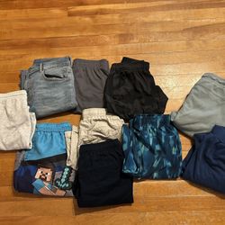 Boy Clothes  14-16, XS “teen” 
