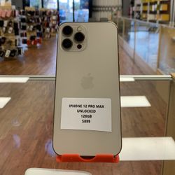 iPhone 12 Pro Max 🪄