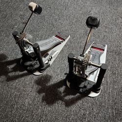 DW 9000 Series Single Pedal(1 Pedal)