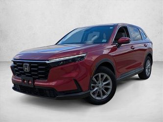 2023 Honda CR-V
