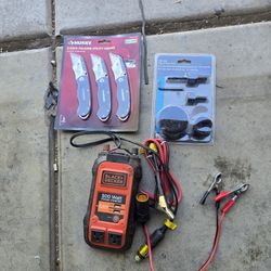 All This Tools $45