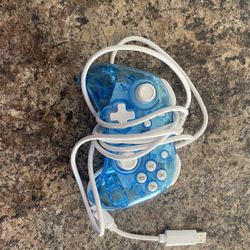 Candy controller Nintendo switch  $10 
