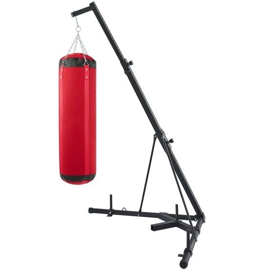 Punching Bag