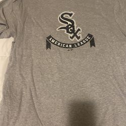 White Sox Tshirt Xxl