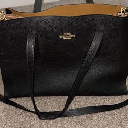 Coach Body Cross Bag