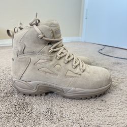 Reebok Men's Rapid Response RB 6" Tactical Boot