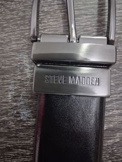 STEVE MADDEN