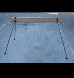 Target Stand