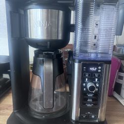 Ninja Hot & Iced