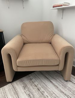 Modern Armchair