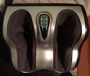 Shiatsu Foot Massager