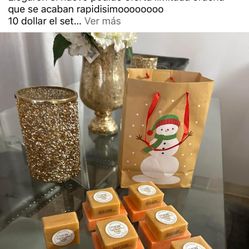 Jabon Magico