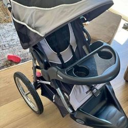 Jogging Stroller