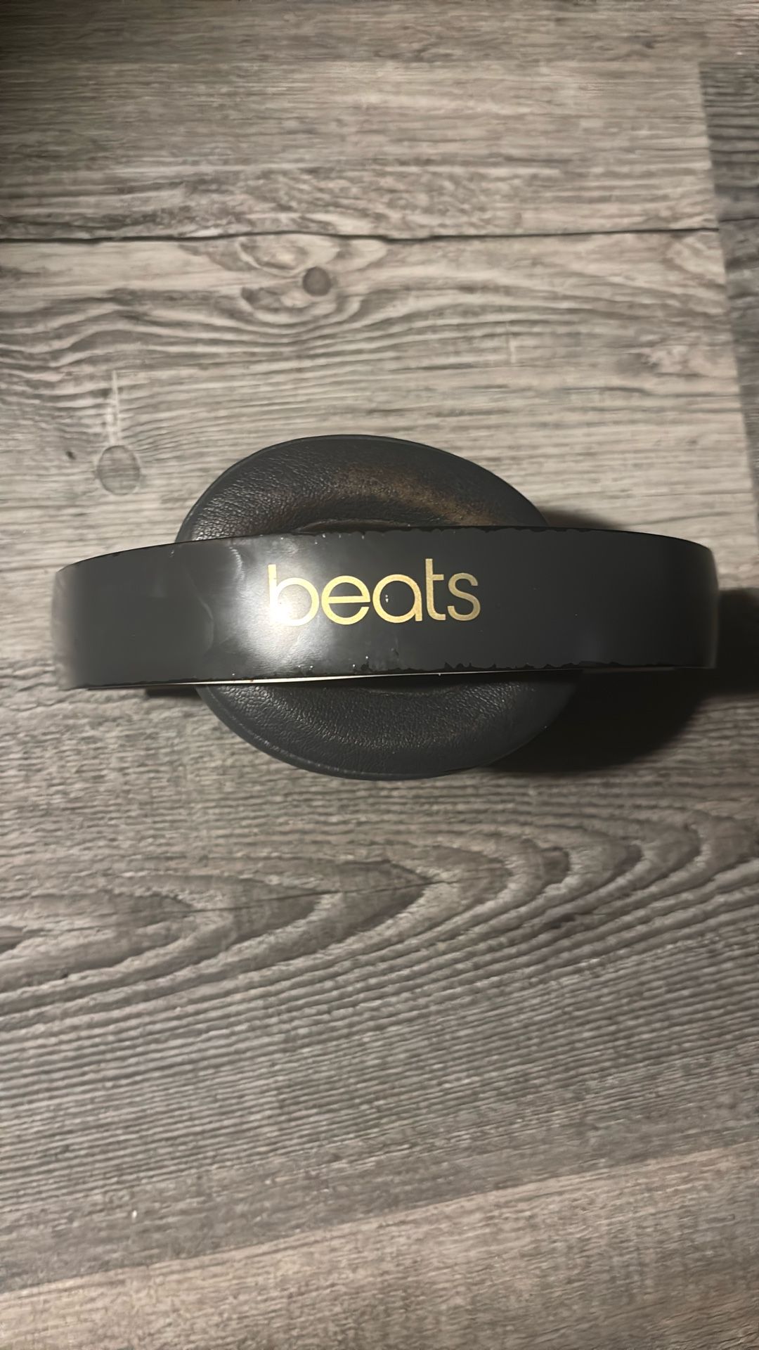 BEAT STUDIO 3s GOLD EDITION