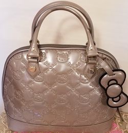 Hello Kitty large handbag