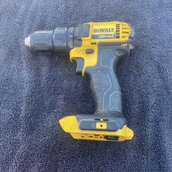 DeWalt DCD780B 20V MAX Cordless Compact Drill/Driver 