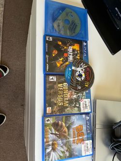 Games