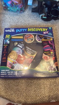 Putty Discovery