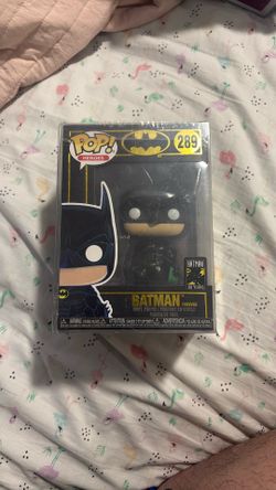 Batman Funko Pop 289
