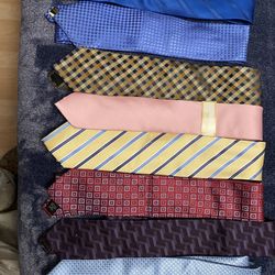 Men’s ties