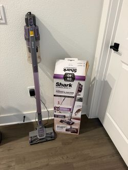Vacuum cleaner
