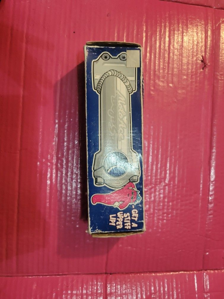 Salsa Goose Neck