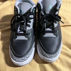 Jordan’s 2Y