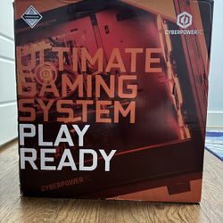 High End Gaming PC Build