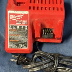 Battery Charger