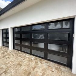 Garage Door