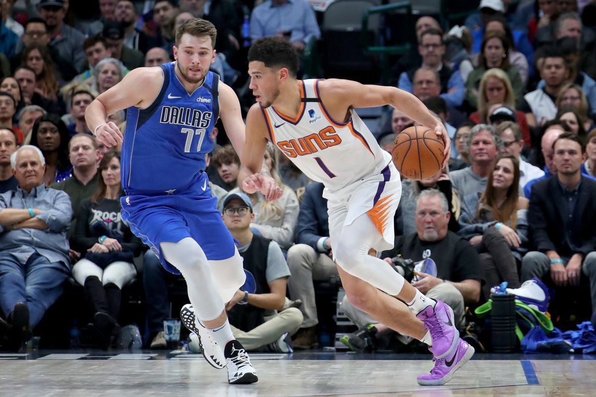 Phoenix Suns Vs Dallas Mavericks Christmas Day Game Tickets