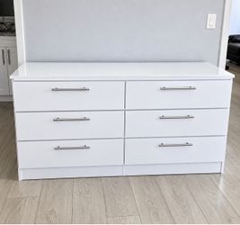 Dresser - Cรณmoda