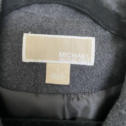 Wool Coat