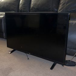 32 In LG TV for Sale