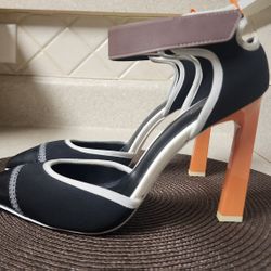 ALDO Chrissy Heel - Size 8 - New, Never Worn