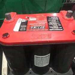 Battery  🔋 Para Car Audio 