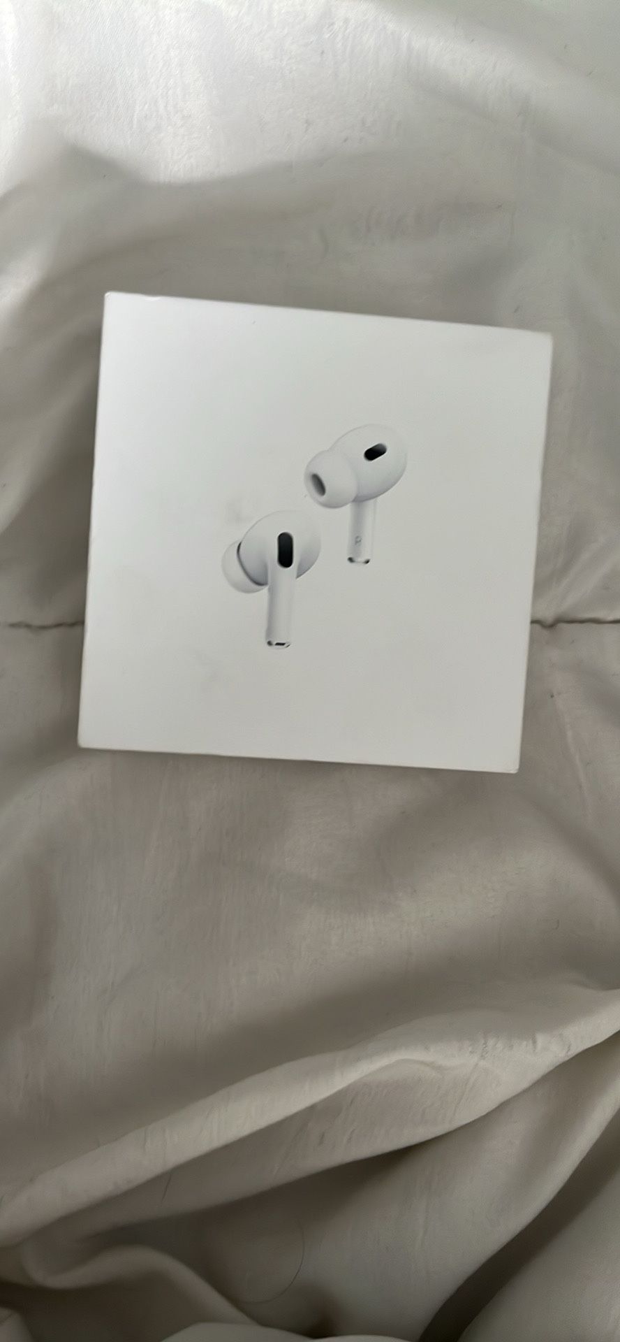 Airpods gen 2 pro