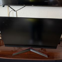 LG GAMING MONITORS 