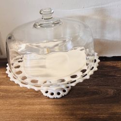 Cake Stand 