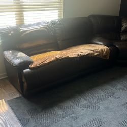 Sectional Sofa
