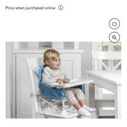 Baby Chair
