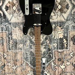 Soloking Custom Shop Telecaster New