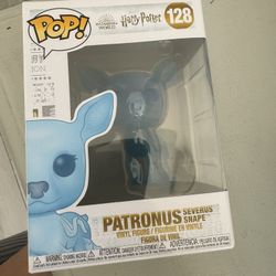 Patronus Severus Snape Funko Pop!