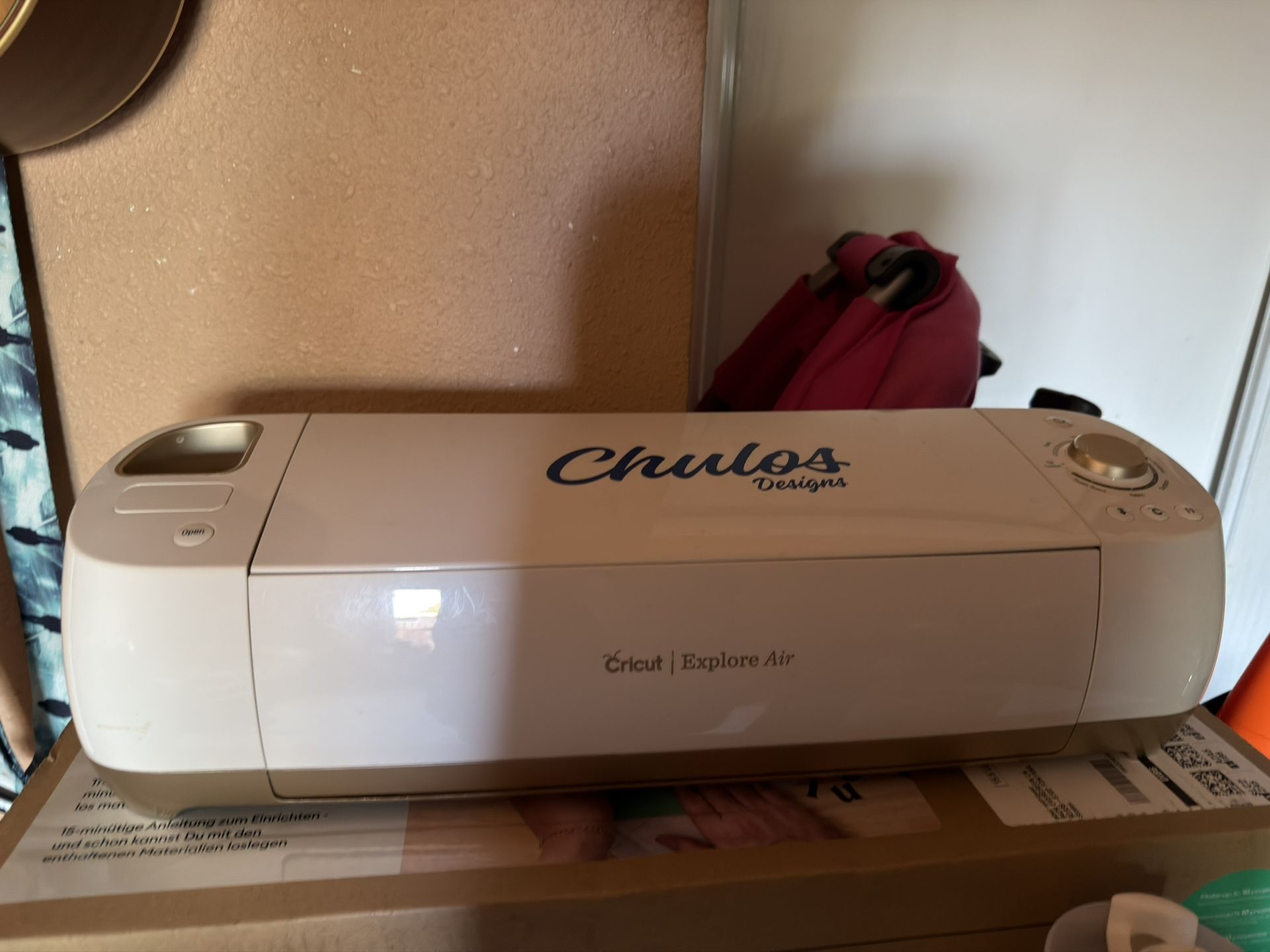 Cricut Explore Air