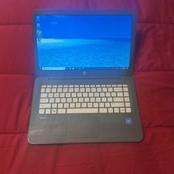 HP Stream laptop 14-CB